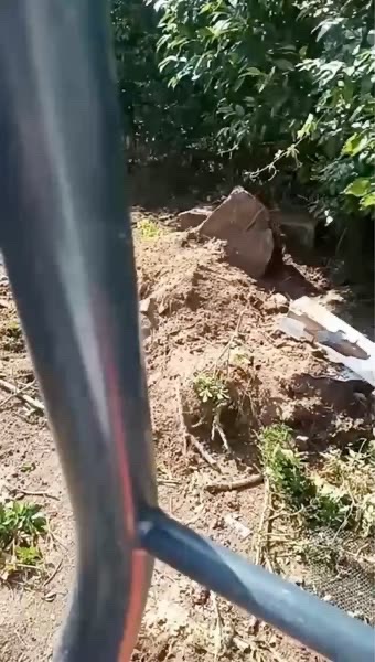 Terrassement et démolition